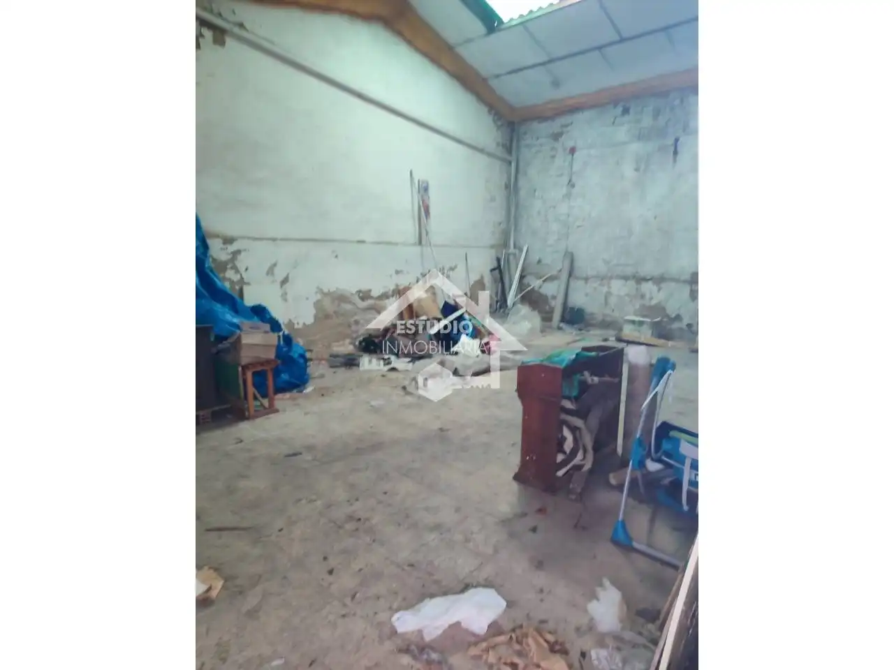 Nave industrial in vendita a Camino Cruces, imagen 21