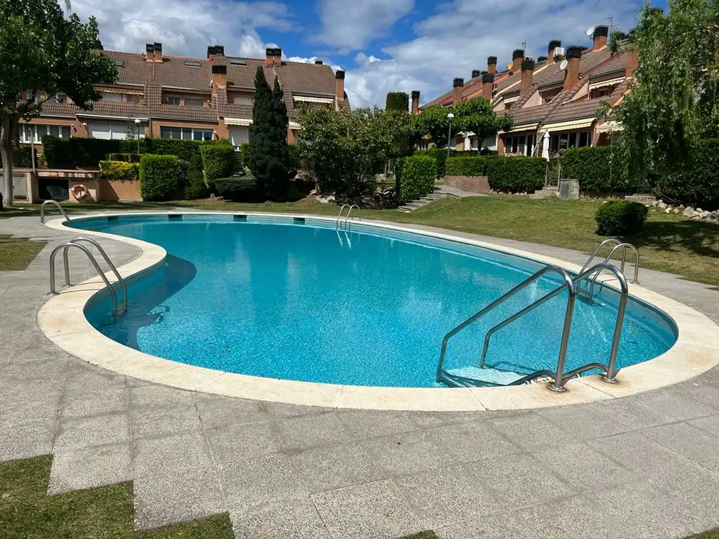 Casa o xalet de lloguer a Poble Nou - Olivar Gran