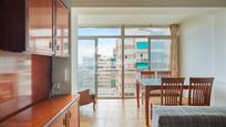 Exterior view of Flat for sale in  Barcelona Capital