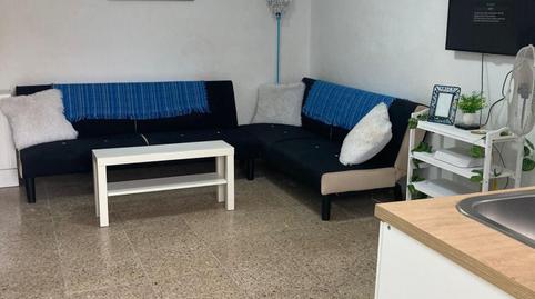 Foto 2 de Àtic en venda a El Fraile, Arona