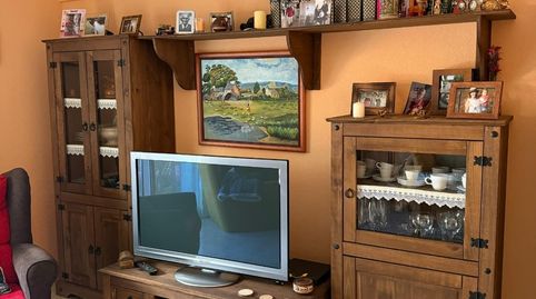 Foto 5 von Maisonette zum Verkauf in Navaluenga, Ávila
