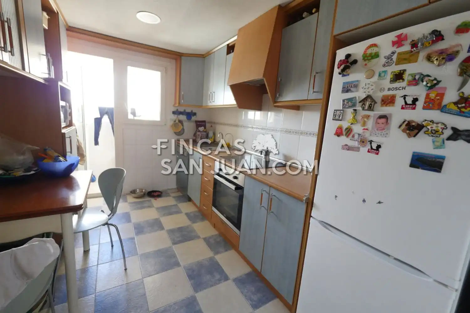 Appartement avec terrasse à vendre à Playa Muchavista, imagen 6