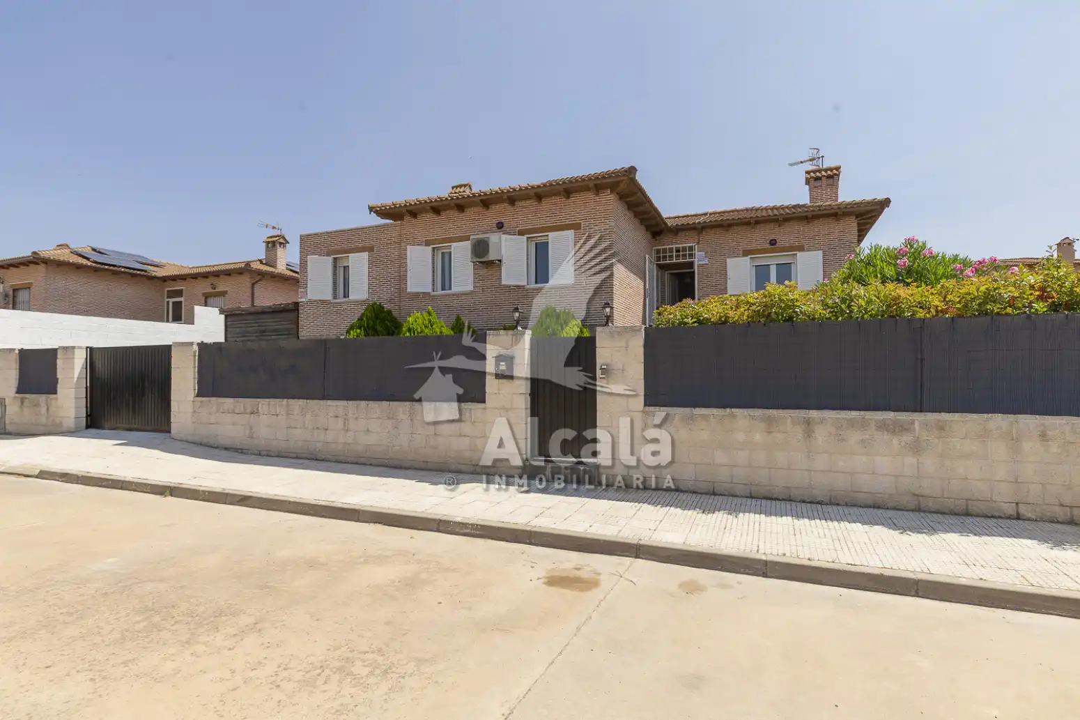 Casa con piscina en venta en Torrejón del Rey, imagen 8
