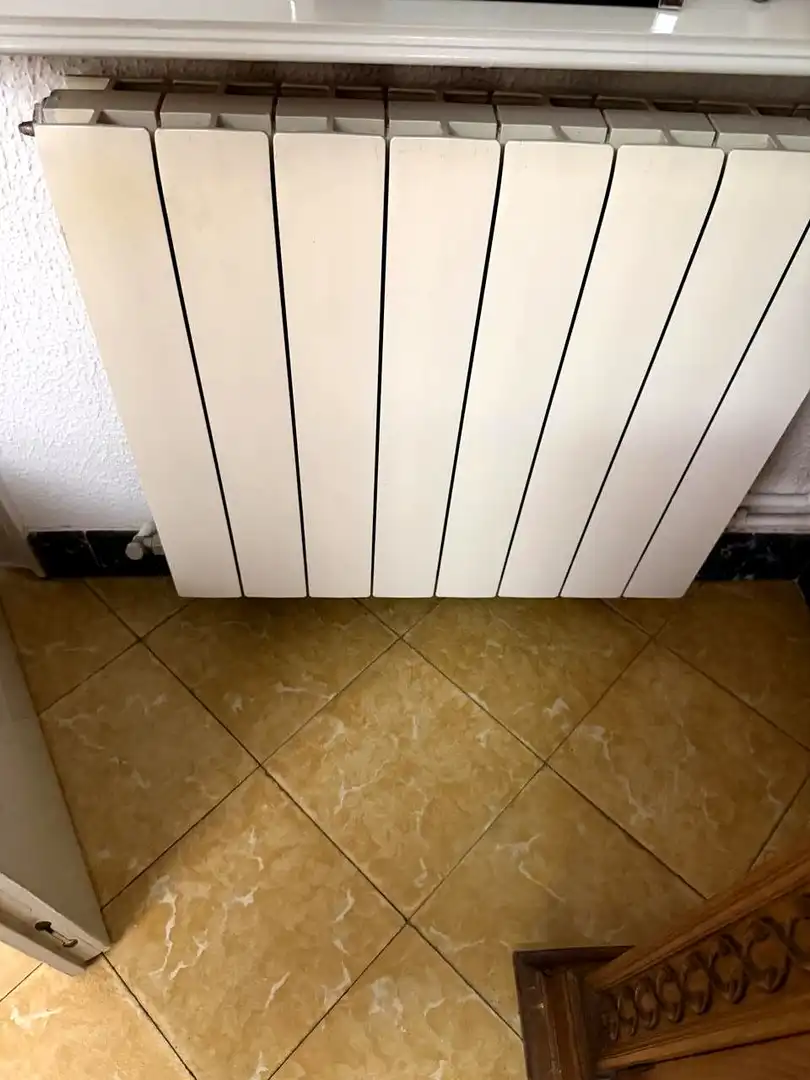 Piso en venta en Terrassa con Aire acondicionado, Calefacción y Balcón