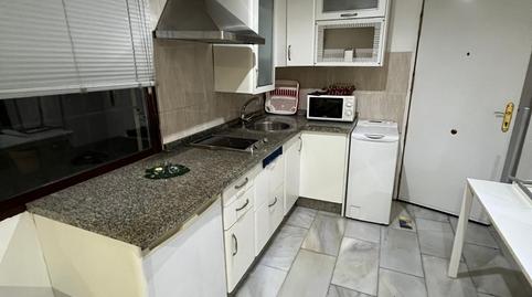 Foto 2 de Piso de alquiler en Heliópolis,  Sevilla Capital