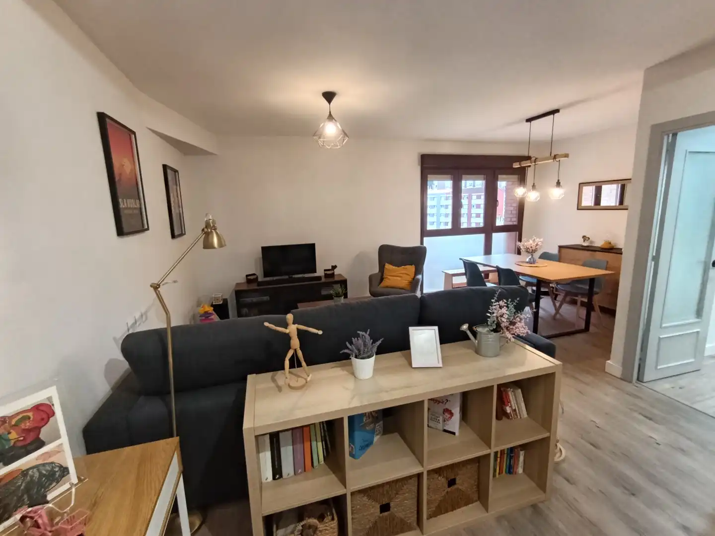 Flat with lift for sale in Calle de Llano Ponte, imagen 5