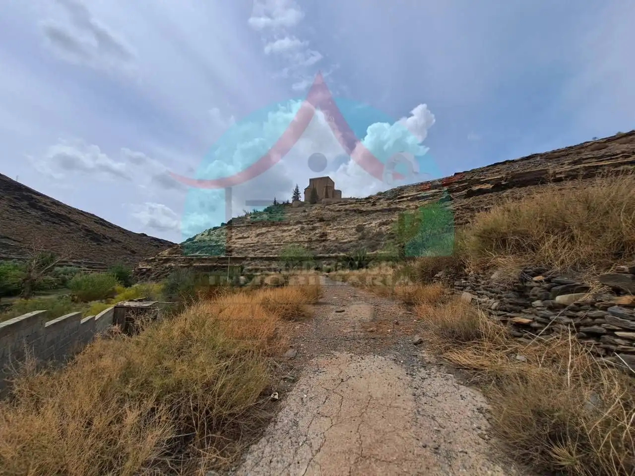 Casa o xalet en venda en Gérgal