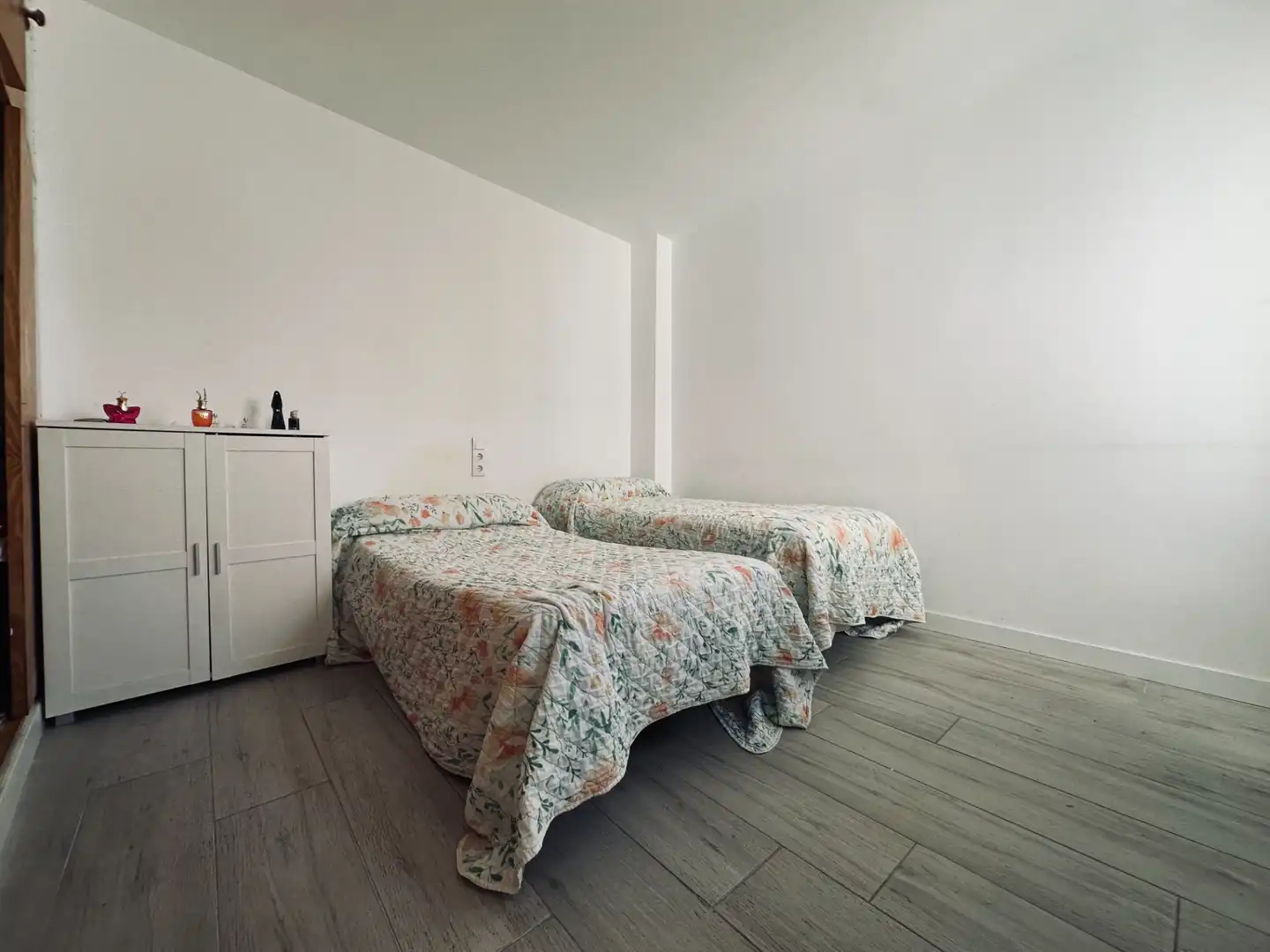 Bedroom of Flat for sale in Santa Pola  with Air Conditioner, Heating and Terrace