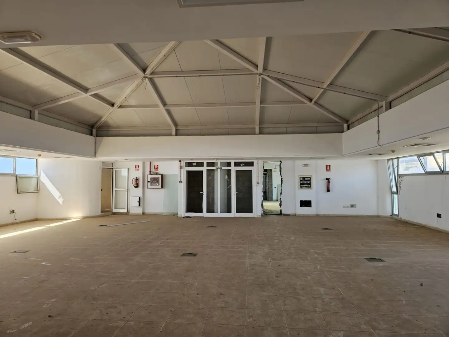 Industrial buildings for sale in Santa Cruz de Tenerife