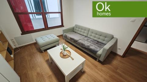 Photo 4 of Flat for sale in Agra del Orzán - Ventorrillo, A Coruña Capital