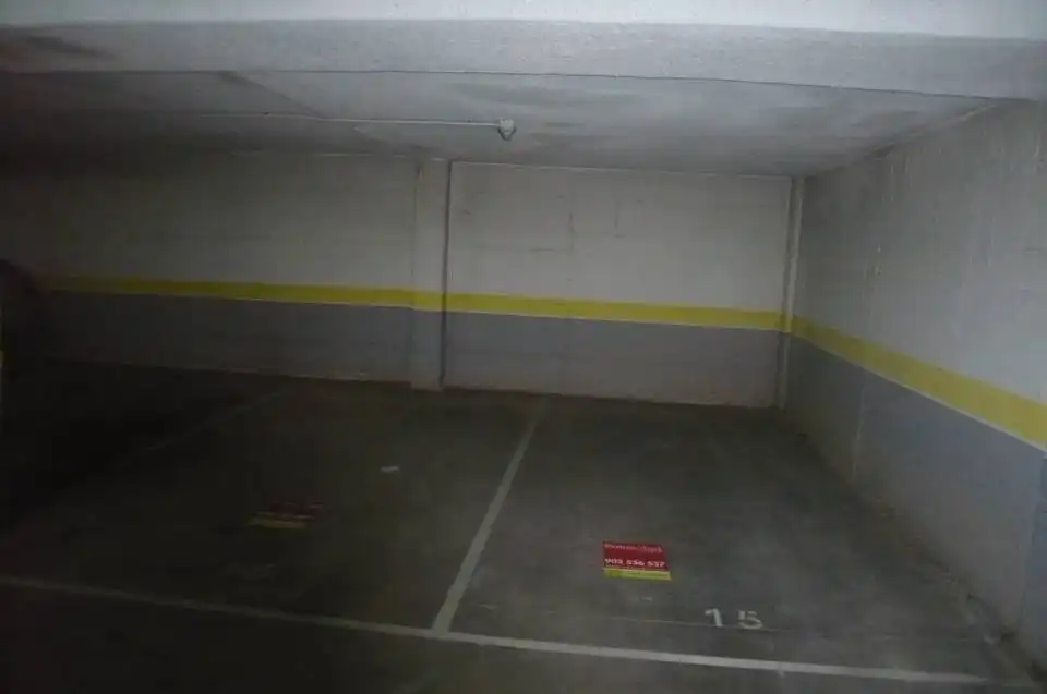 Parcheggio in vendita a Logroño - Cerámica, imagen 2