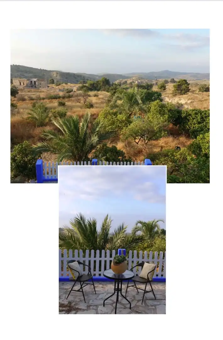 Detached house to rent in Aigües, imagen 12