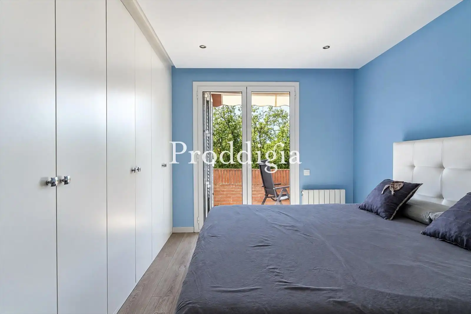 Casa a schiera con piscina in vendita a Parc Central, imagen 10
