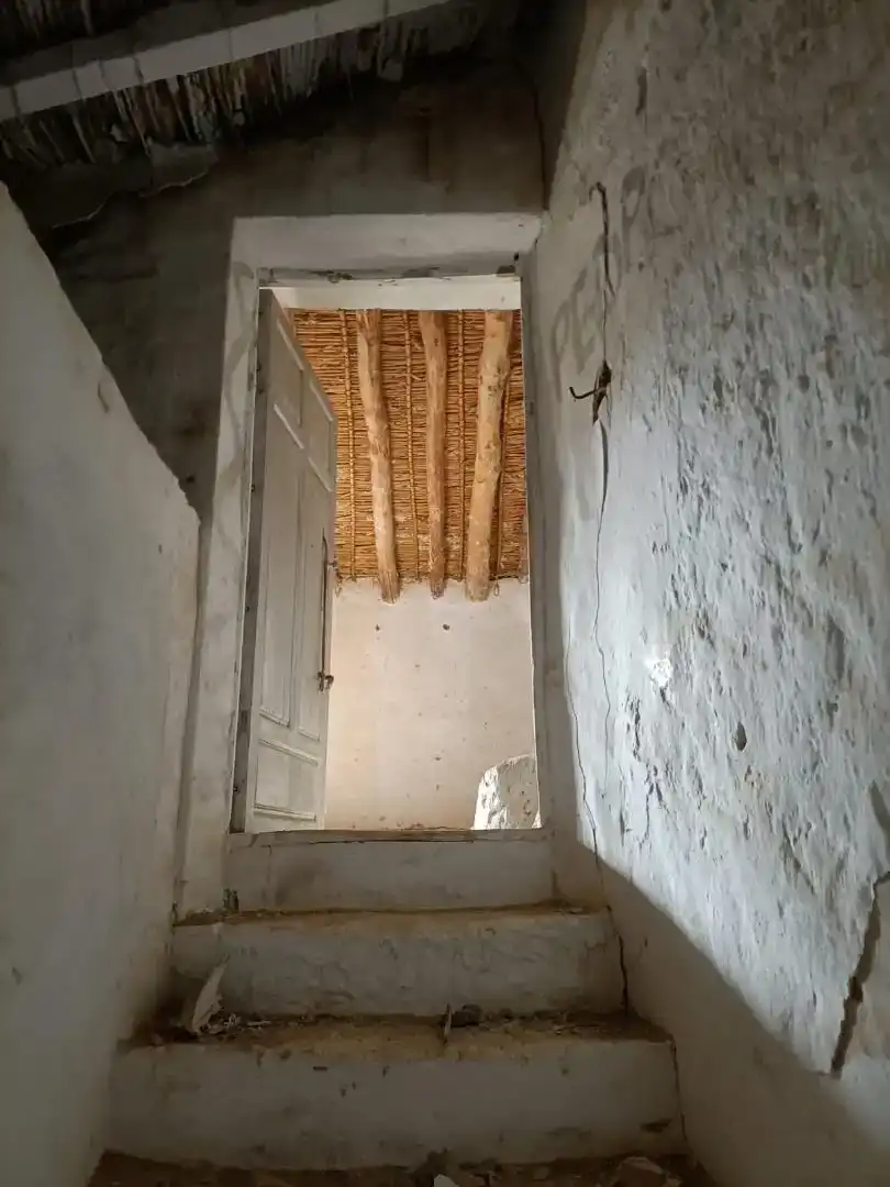 Planta baja en venta en Partaloa con Trastero