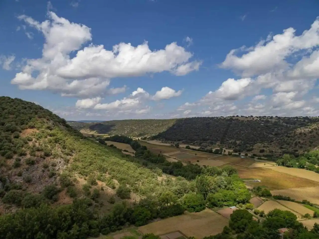 Garten von Gebäude zum Verkauf in Sigüenza