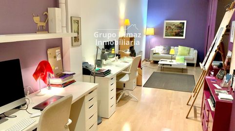 Foto 2 von Wohnung zum Verkauf in Gran Via de Les Corts Catalanes, Dreta de l'Eixample, Barcelona Capital