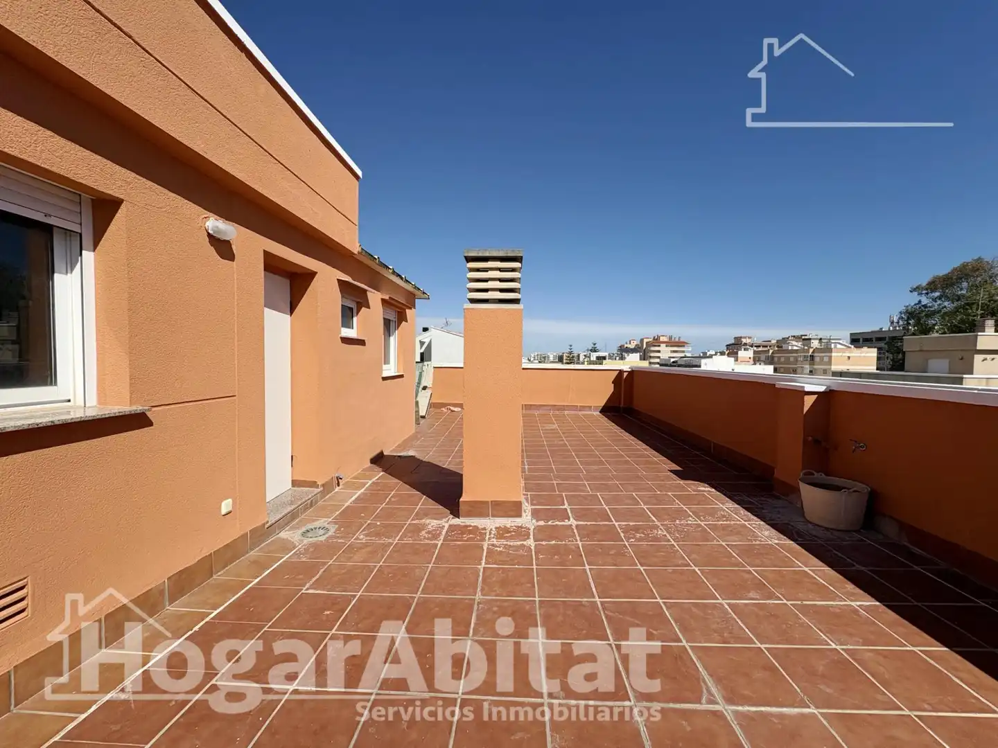 Penthouse mit Terrasse zum Verkauf in Calle Xaloc, imagen 22