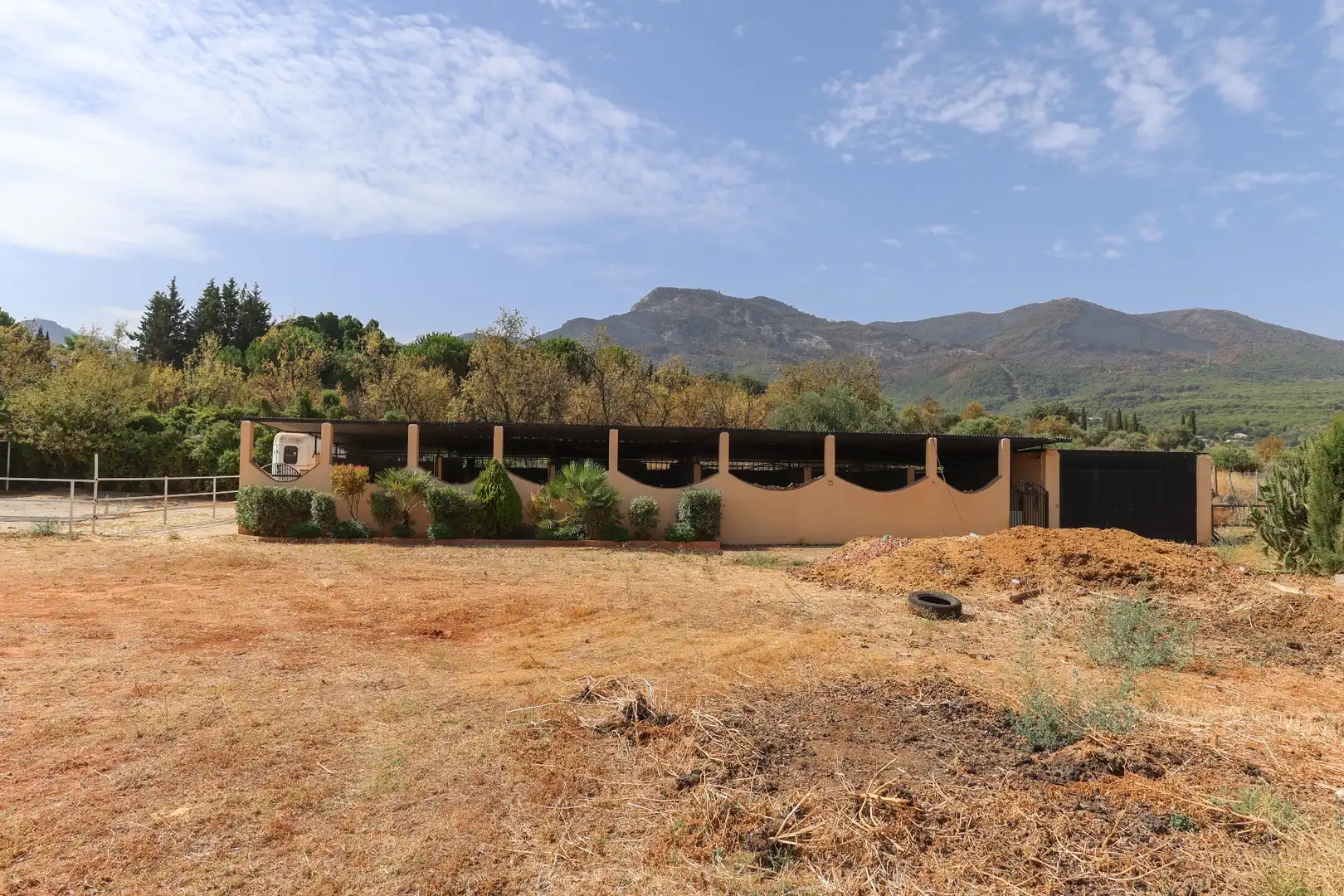 Casa con piscina en venta en Camino de Ardalejos, imagen 46