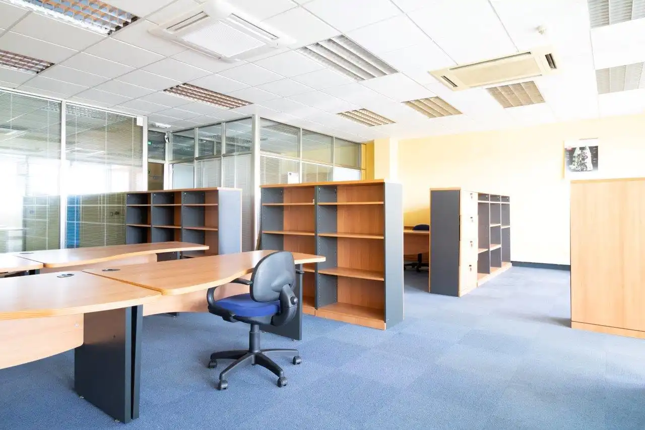 Büro zur Miete in Erandio, imagen 5