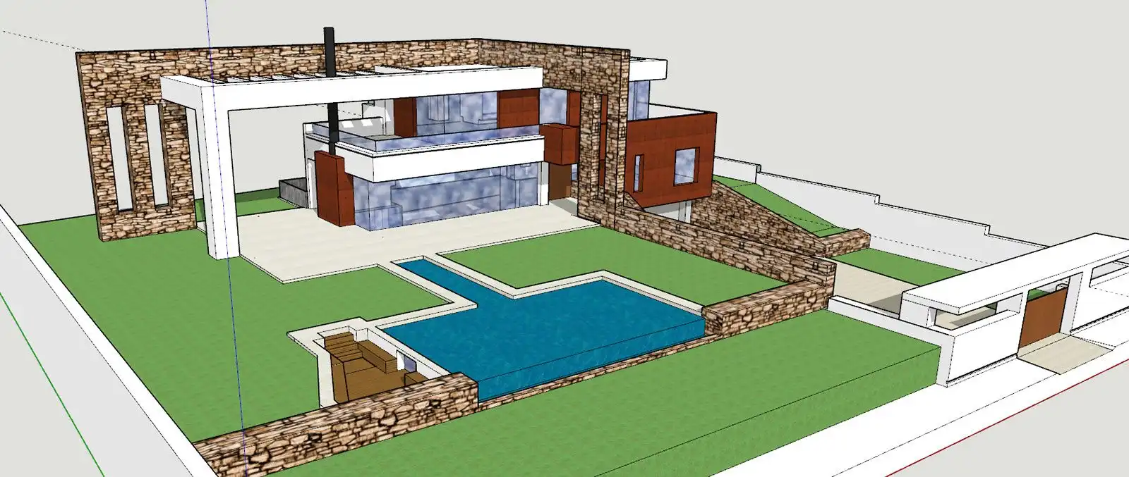 Casa o chalet en venta en Manilva con Aire acondicionado, Jardín privado y Terraza