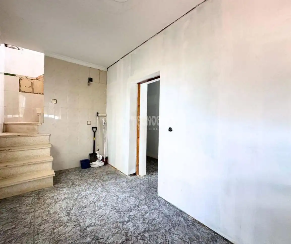 Habitación de Casa o chalet en venta en Las Cabezas de San Juan