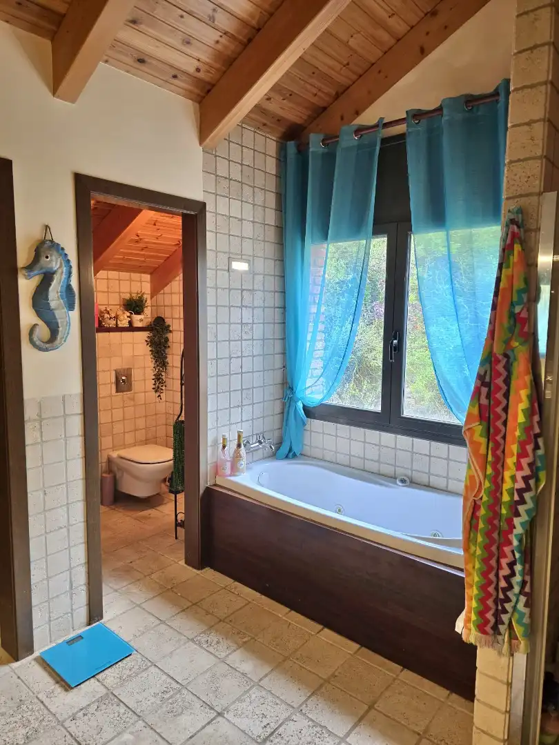 Villa avec terrasse à vendre à Carrer Llobregat 18, imagen 41