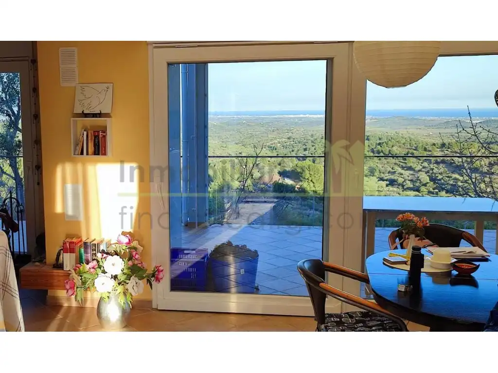 Casa con piscina in vendita a Cervera del Maestre, imagen 11