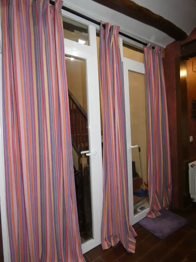 Bedroom of Houses for sale in Fuenmayor  with Heating, Private garden and Storage room