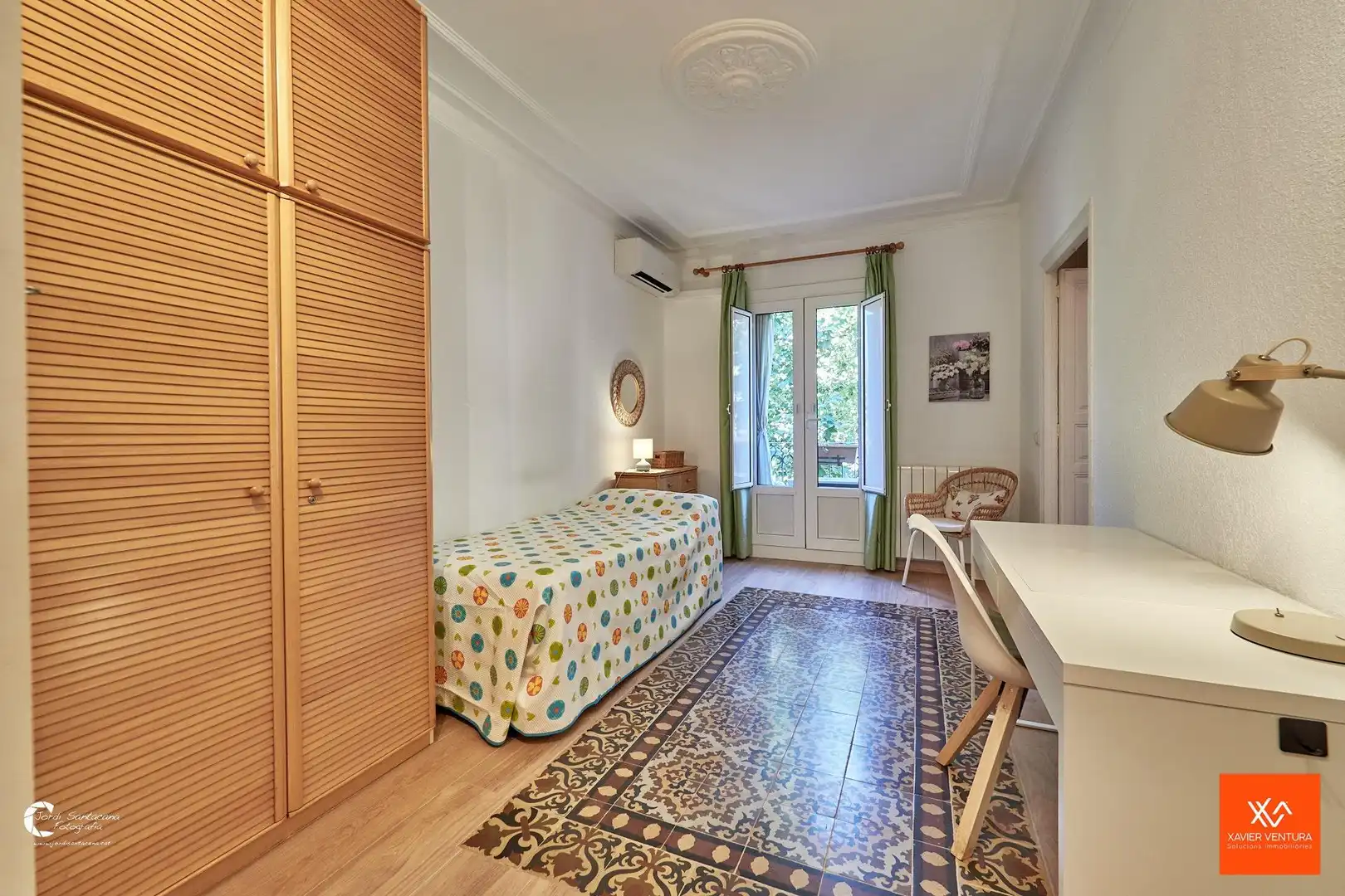 Wohnung mit Terrasse zum Verkauf in Eixample, imagen 36