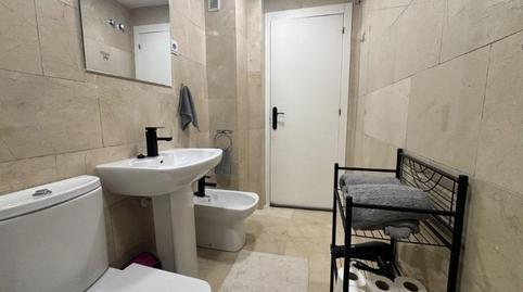 Foto 5 de Pis en venda a Calle de Florida, Colonia Madrid, Benidorm