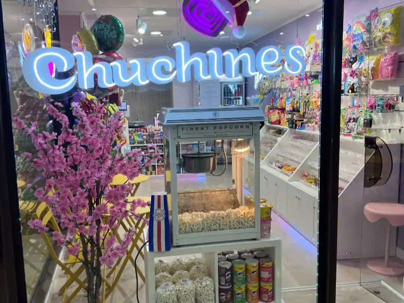 Gewerbefläche zur Übernahme in AVENIDA CONSTITUCION 90 7, imagen 3