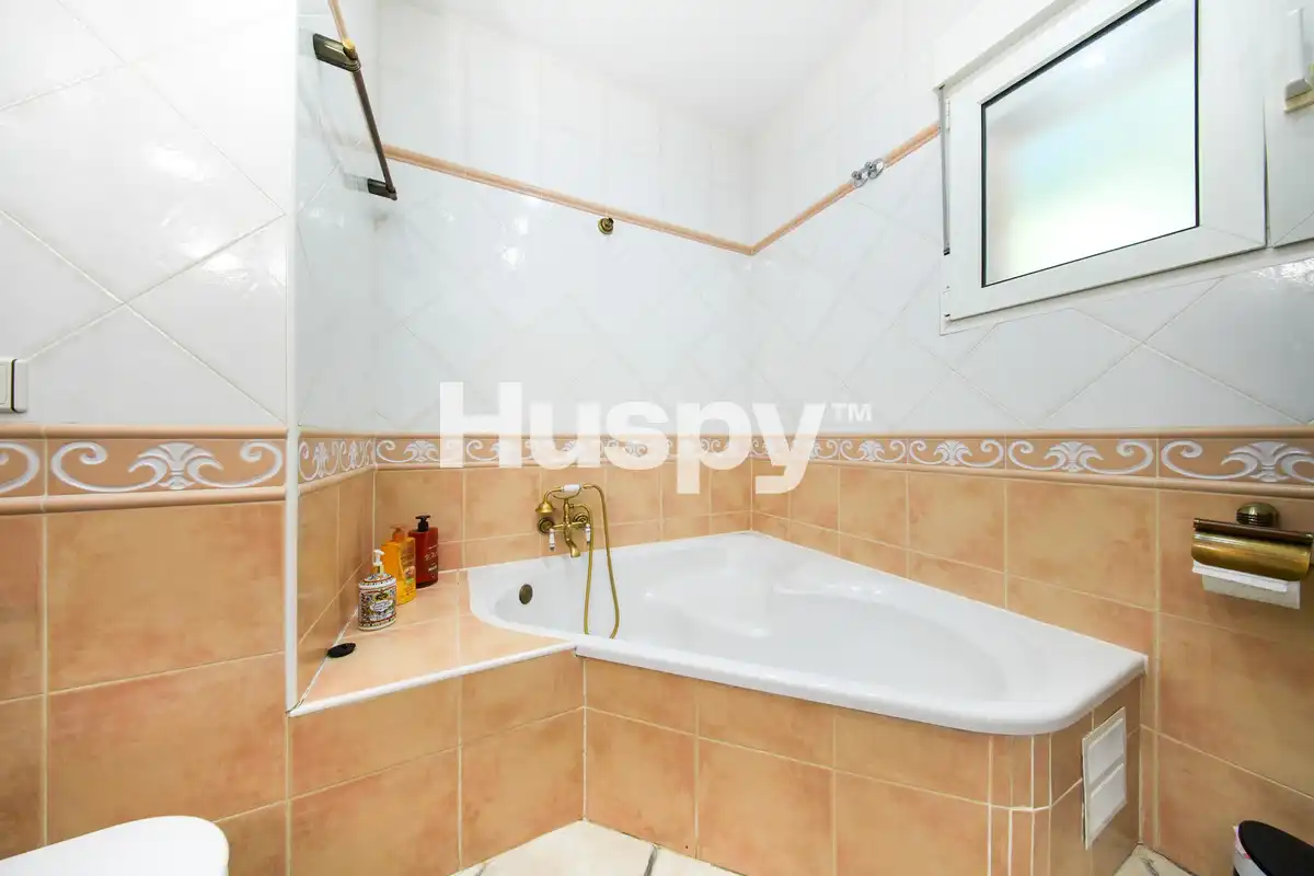 Villa mit Terrasse zum Verkauf in Calle Puenteareas, imagen 28