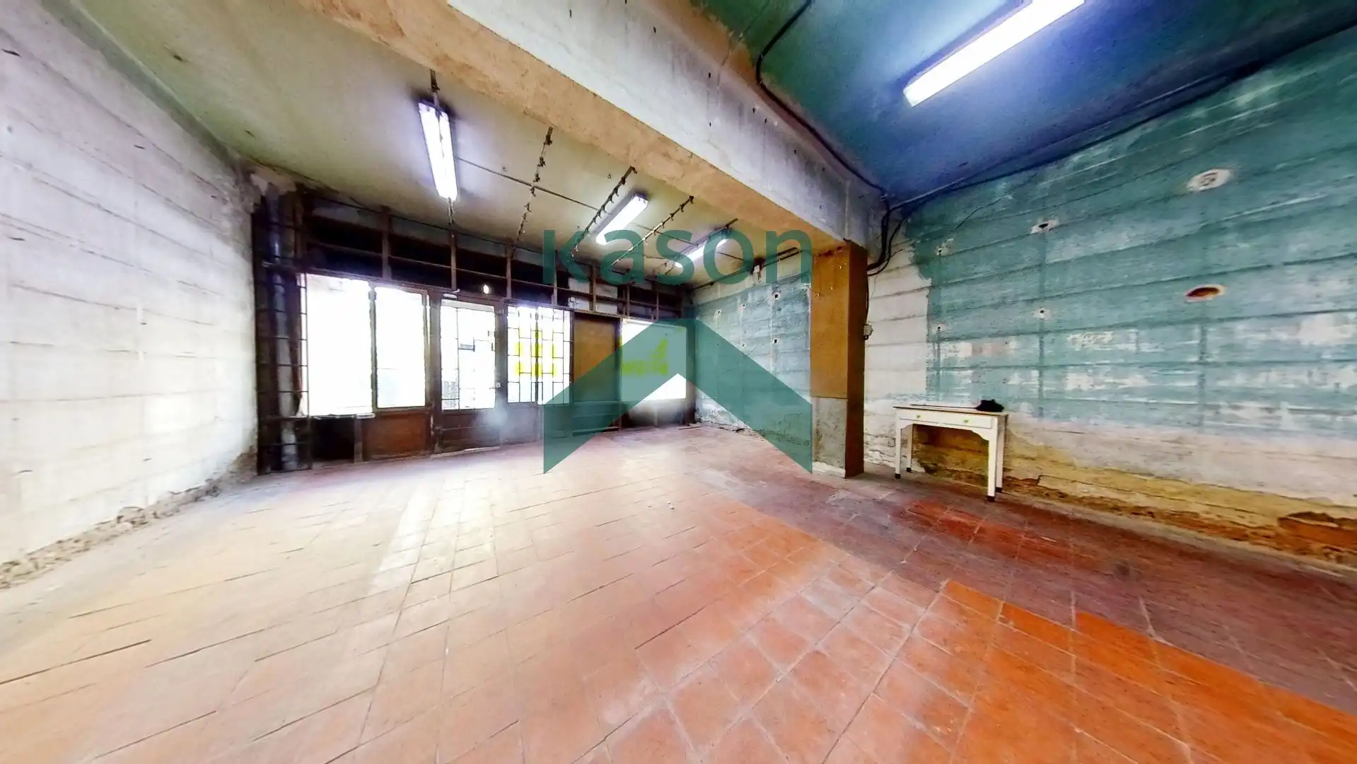 Premises for rent in  Madrid Capital