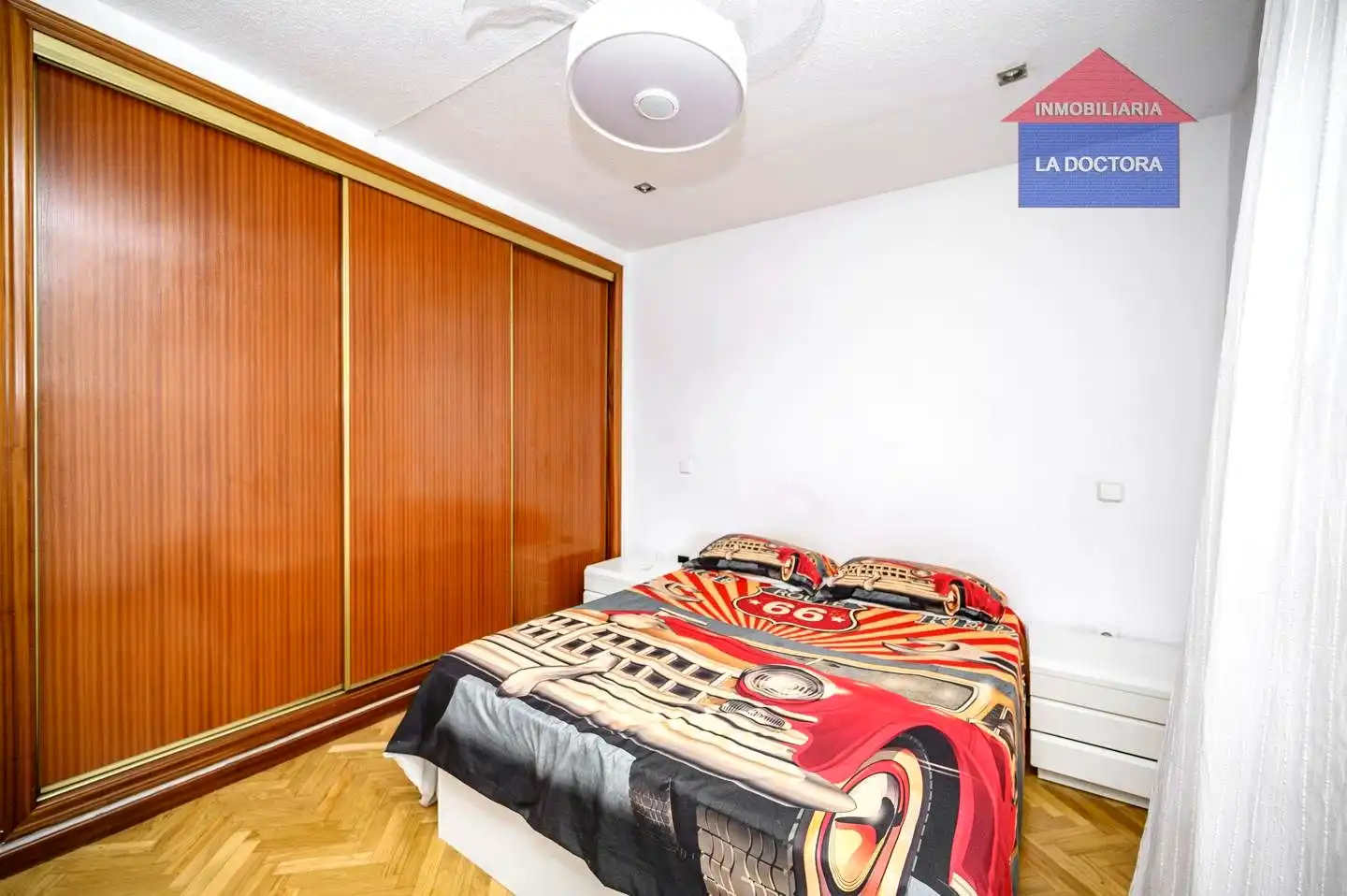 Habitación de Casa o chalet en venta en Navalcarnero con Calefacción, Jardín privado y Terraza