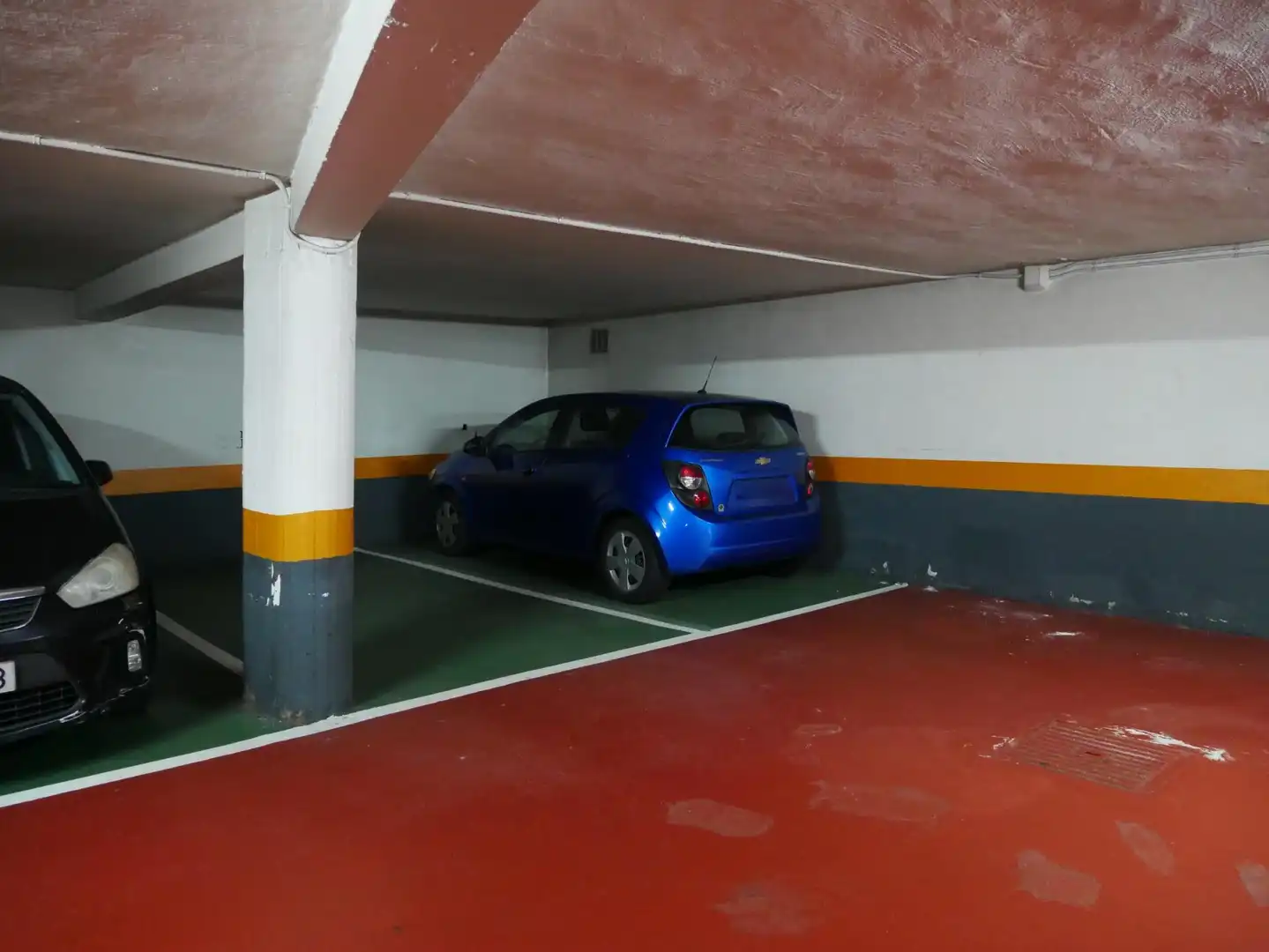 Parcheggio in vendita a Centro - Ariz - Uribarri, imagen 10