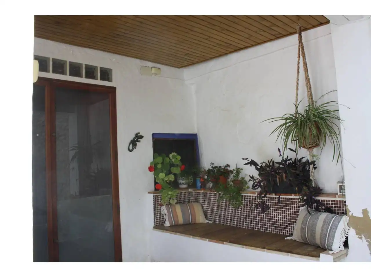 Casa o chalet en venta en Pinet con Jardín privado