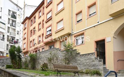 Exterior view of Apartment for sale in Santander  with Air Conditioner and Heating