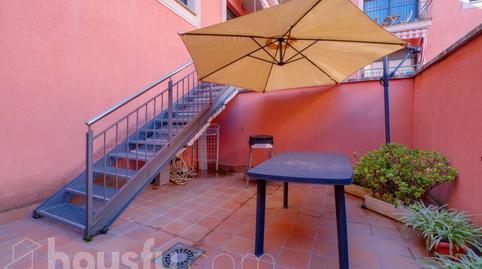 Foto 3 de Piso en venta en Carrer D'oriol, ., Centre Vila, Vilafranca del Penedès