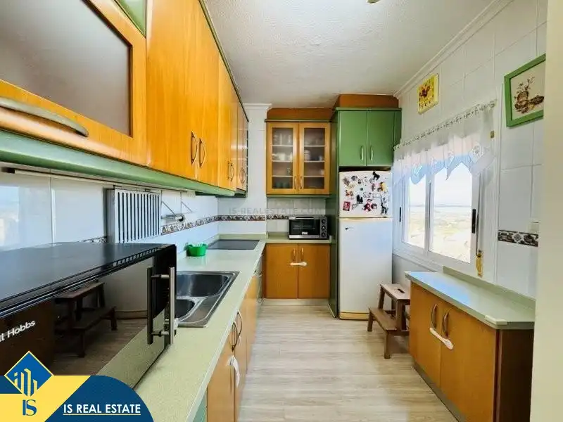 Penthouse with pool for sale in La Mata, imagen 3