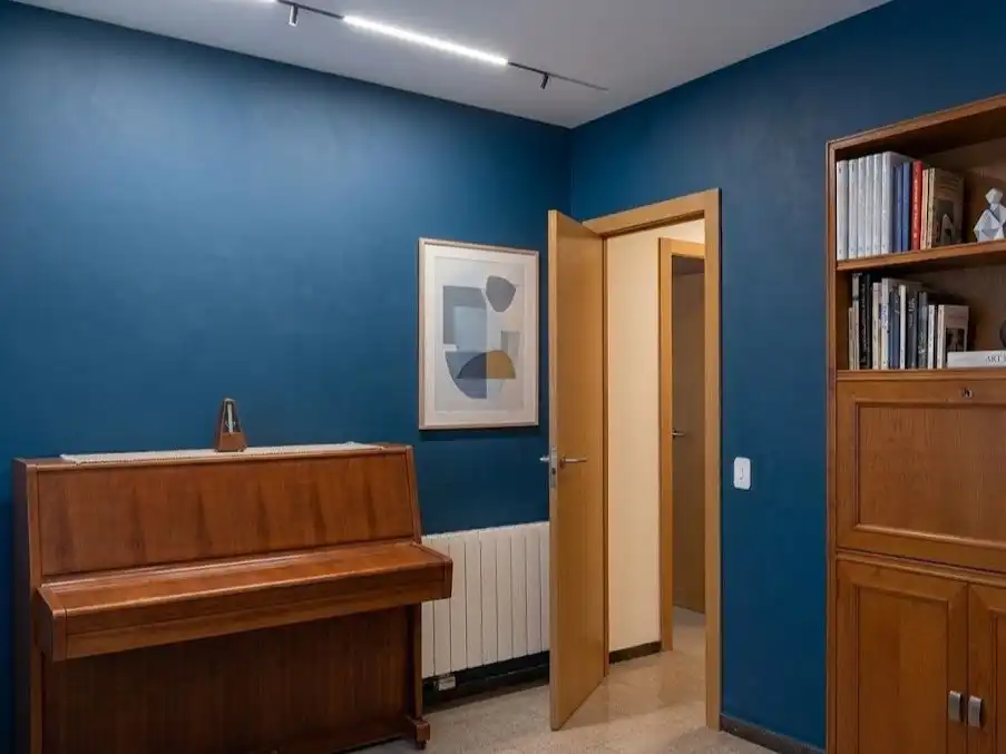 Appartamento con ascensore in vendita a Emili Grahit 23, imagen 18