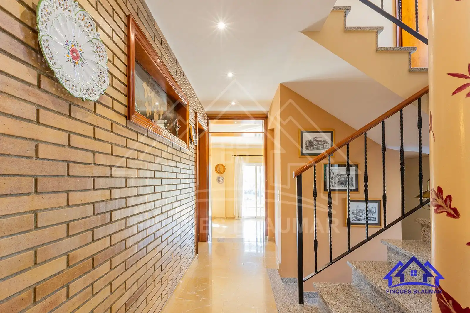 Casa o chalet en venta en Arenys de Munt con Calefacción, Jardín privado y Trastero