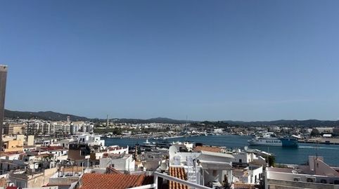 Foto 2 de Casa o xalet en venda a Dalt de la Vila - La Marina, Eivissa