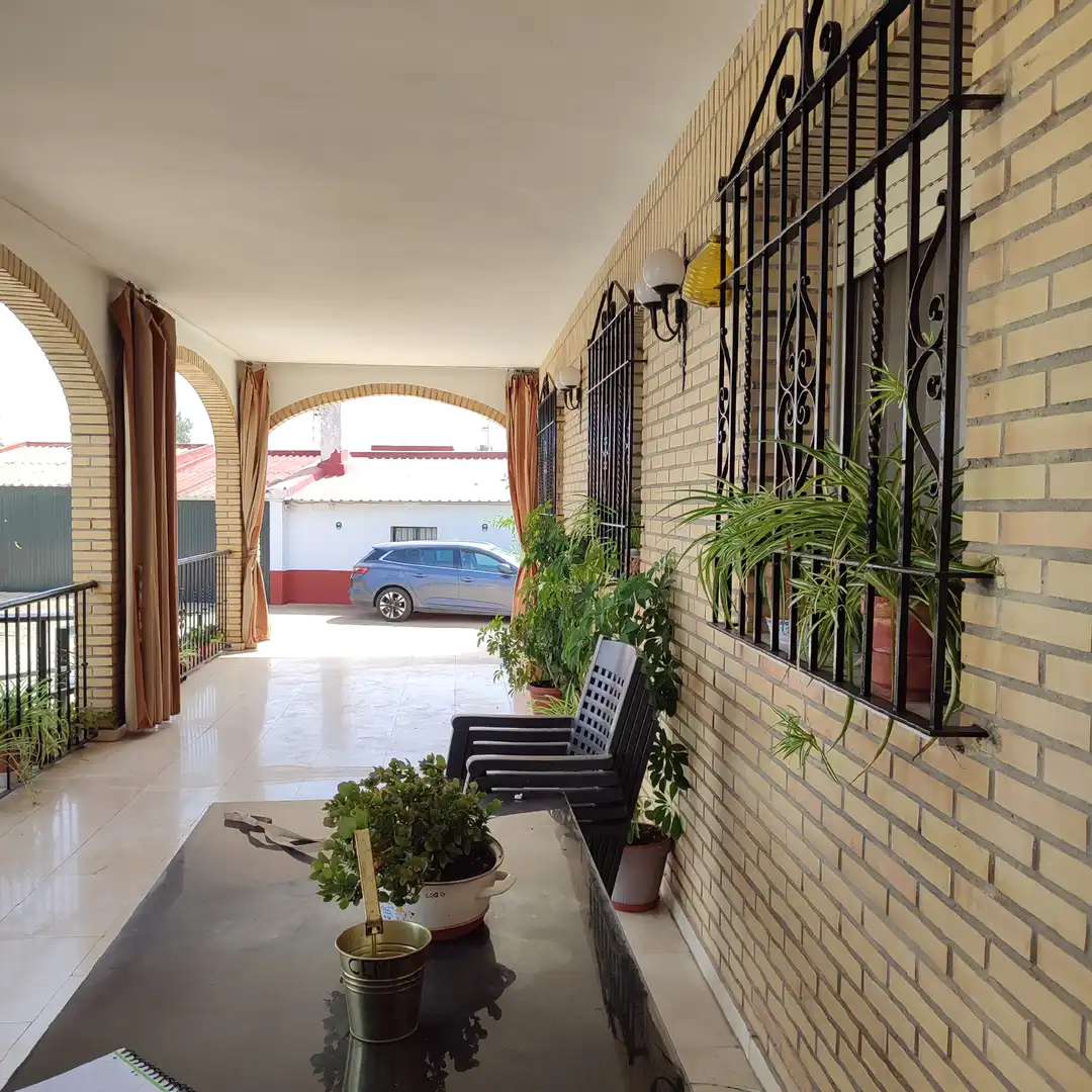 Villa con piscina in vendita a Periurbano Oeste - Sierra, imagen 40