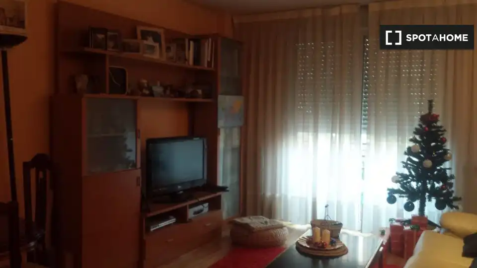 Zimmer in Loranca