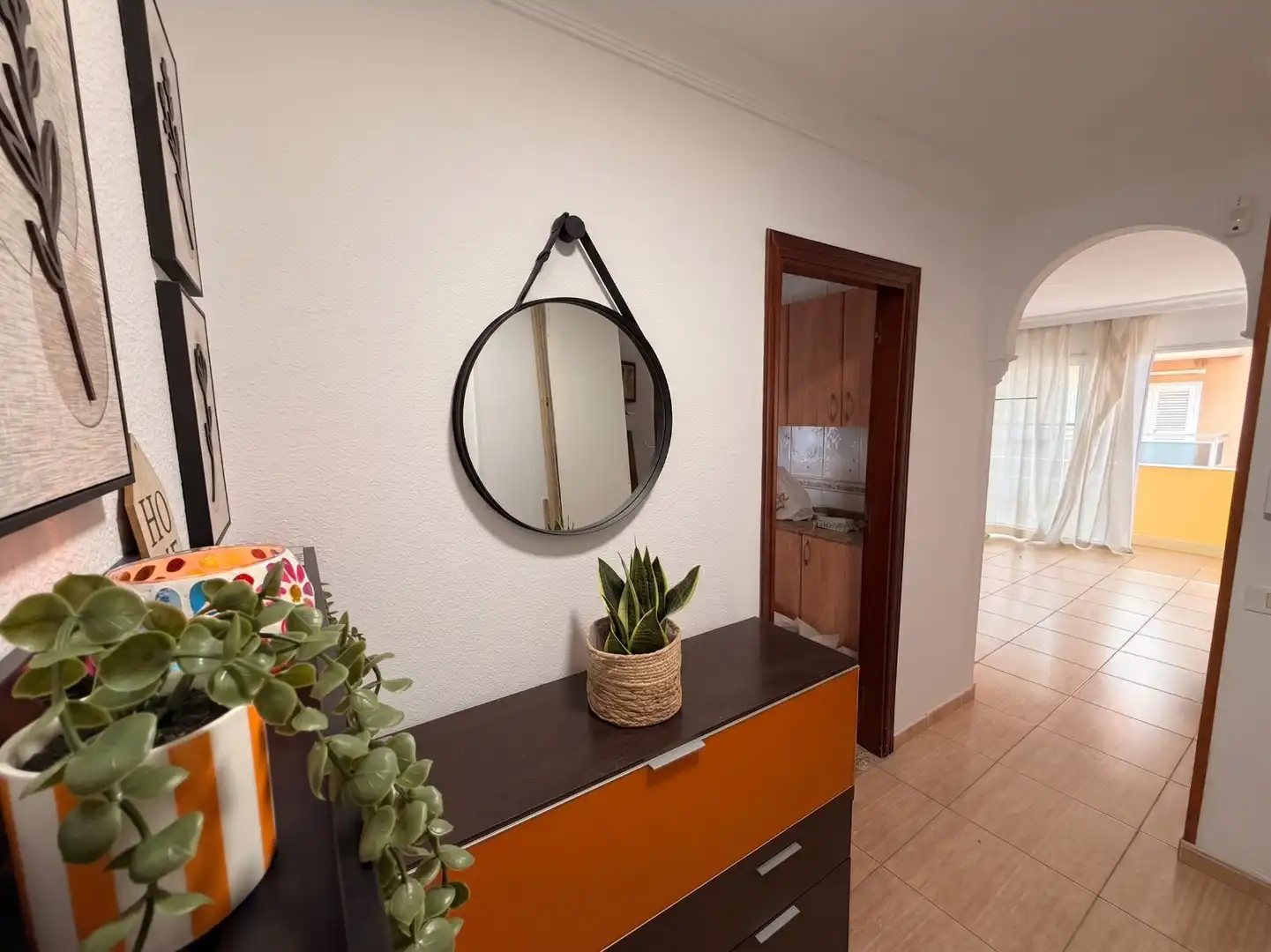 Flat for sale in San Miguel de Abona  with Storage room, Furnished and Balcony