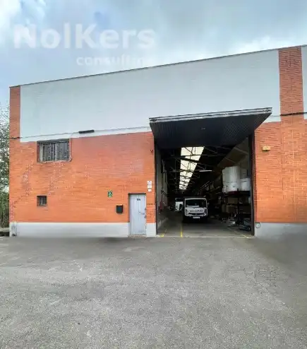 Nau industrial en venda a Polinyà, imagen 6