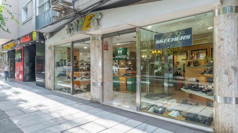 Foto 3 von Geschaftsraum zum Verkauf in Avenida Avenida de la Constitución, 25, Pajaritos, Granada Capital