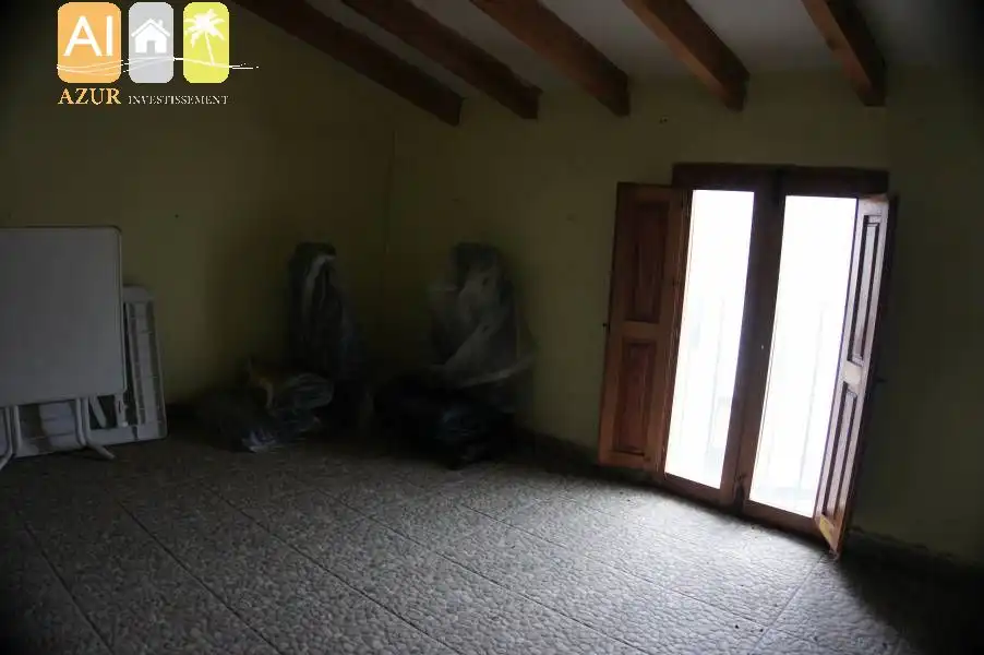 Casa o xalet en venda a Altea ciudad