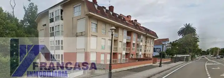 Piso en venta en Bárcena de Cicero