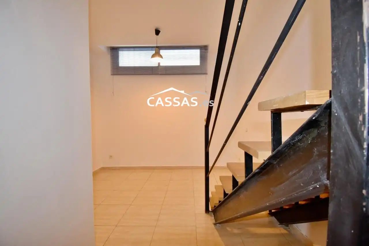 Planta baja en venta en Torrejón de Ardoz con Aire acondicionado y Piscina comunitaria